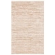 preview thumbnail 155 of 174, SAFAVIEH Vision Tanasa Modern Ombre Tonal Rug 2' x 3' - Cream