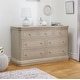 preview thumbnail 7 of 9, Vista Elite Double Dresser