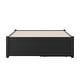 preview thumbnail 121 of 190, Barcelona Panel Platform Bed with Storage Drawers