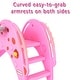preview thumbnail 10 of 24, 12V Kids Ride On Truck Car with Parent Remote Control