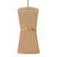 Option Brushed Brass