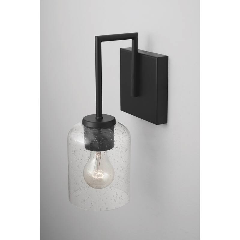 Carter 1-light Wall Sconce