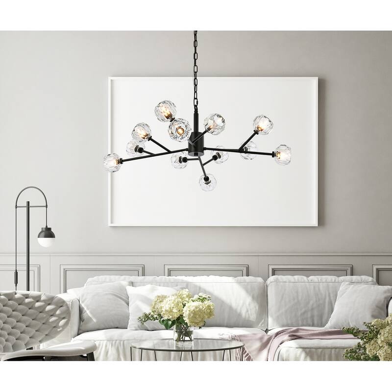 Indigo Home 12 Light Pendant
