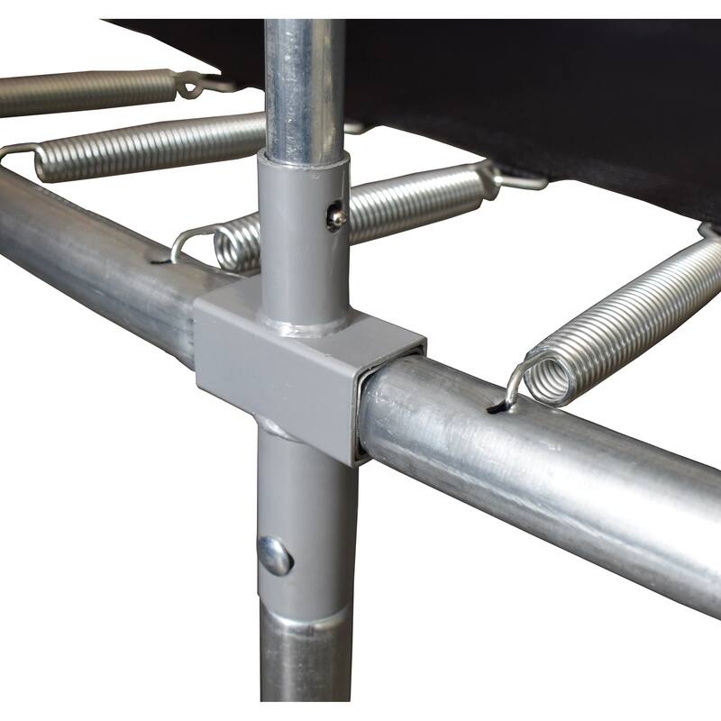 Durable Dog Run Coop with sport pole,Easy To Assemble