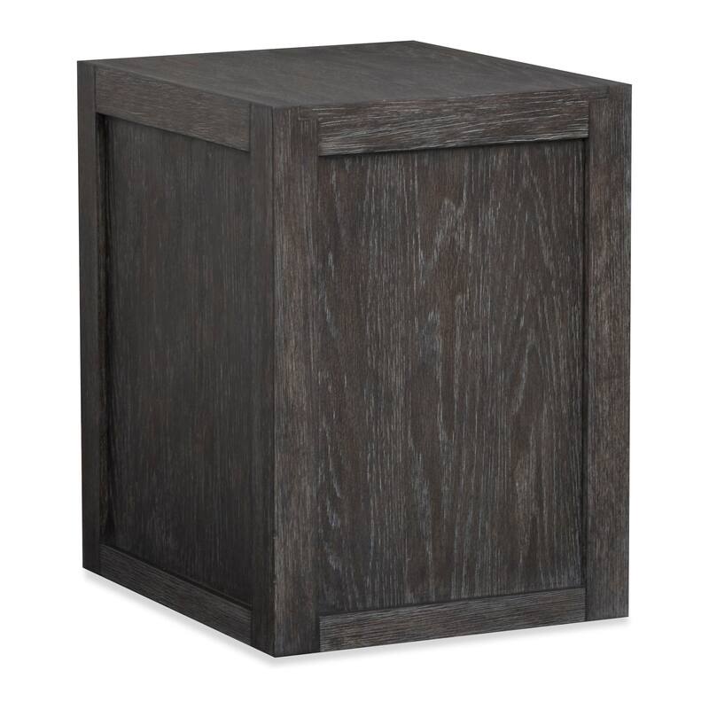 Magnussen Home Plum Creek Ravenwood Black Mobile File