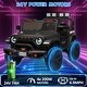 preview thumbnail 13 of 34, 24V Kids Electric Ride-On Car, 2-Seater 4WD
