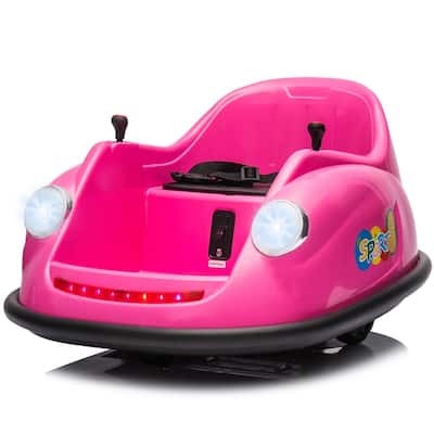 12V Battery Car for Kids W/Parent Remote,