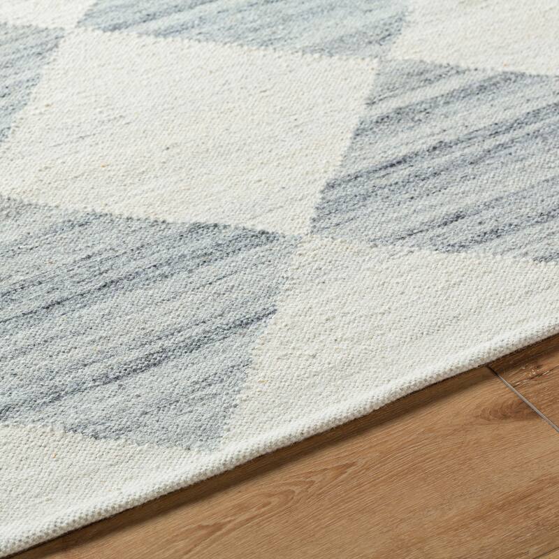 Livabliss x Vivir Antho Modern Area Rug