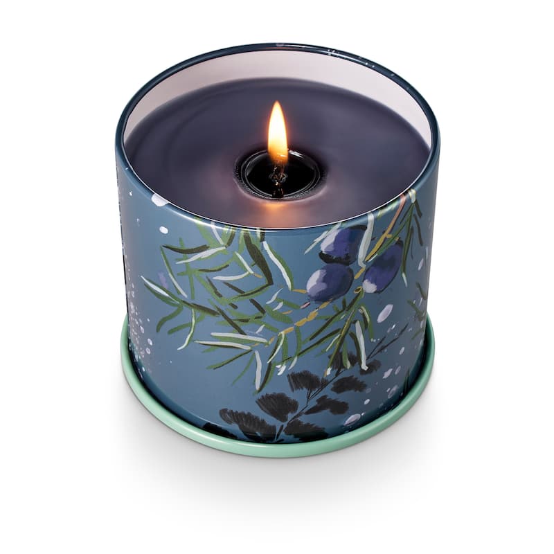 ILLUME Noble Holiday North Sky Candle