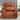 Hydeline Emma Zero Gravity Power Recline and Headrest Top Grain Leather Recliner with Cup Holders