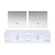Option Glossy White