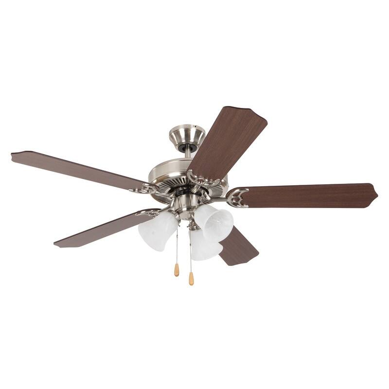 Westfield Collection 52" Indoor Ceiling Fan