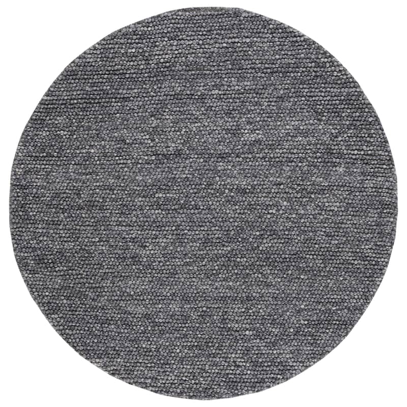 SAFAVIEH Handmade Natura Gerta Wool Rug