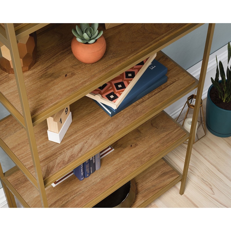 International Lux Bookcase