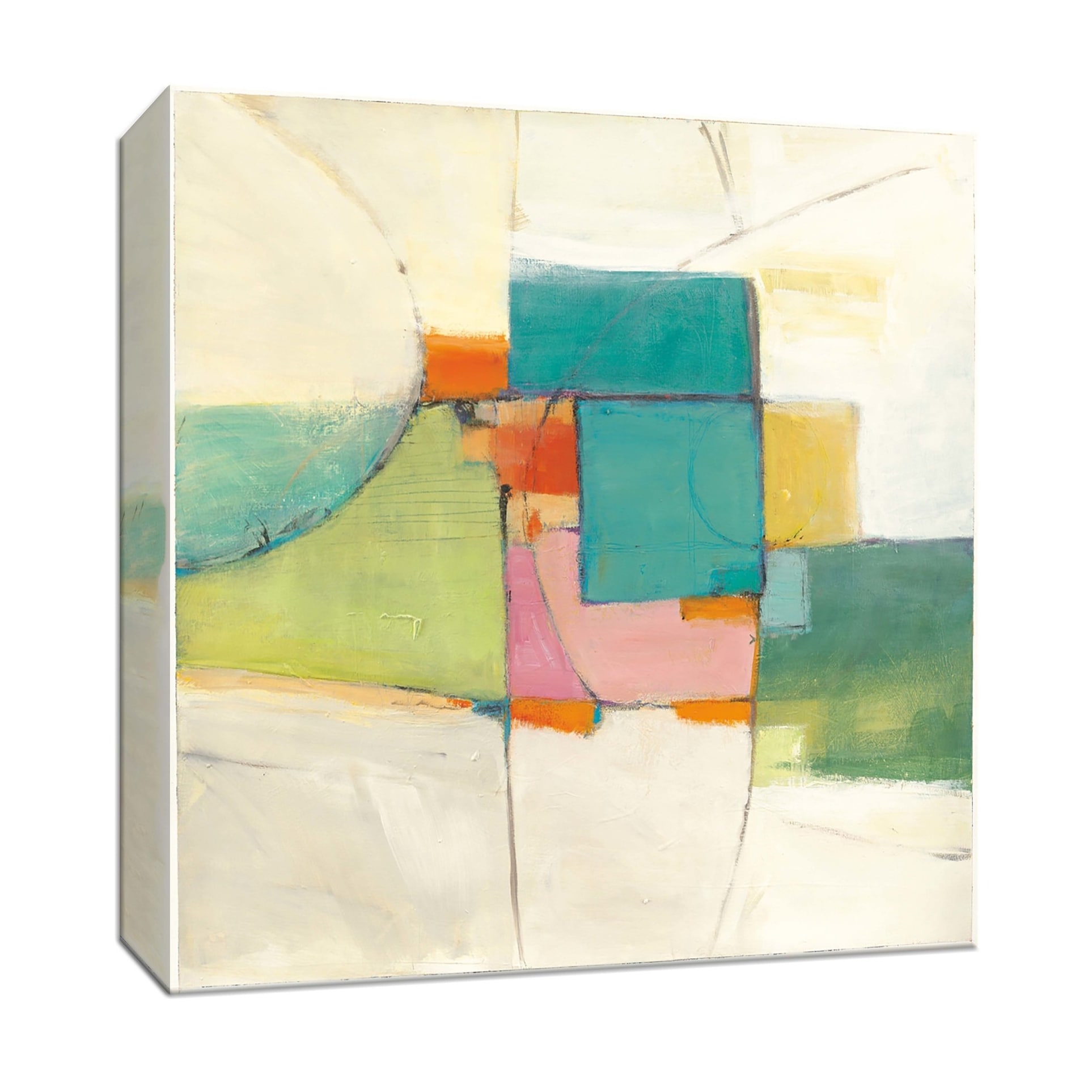 Shop Ptm Images 9 153100 Ptm Canvas Collection 12 X 12 Aero