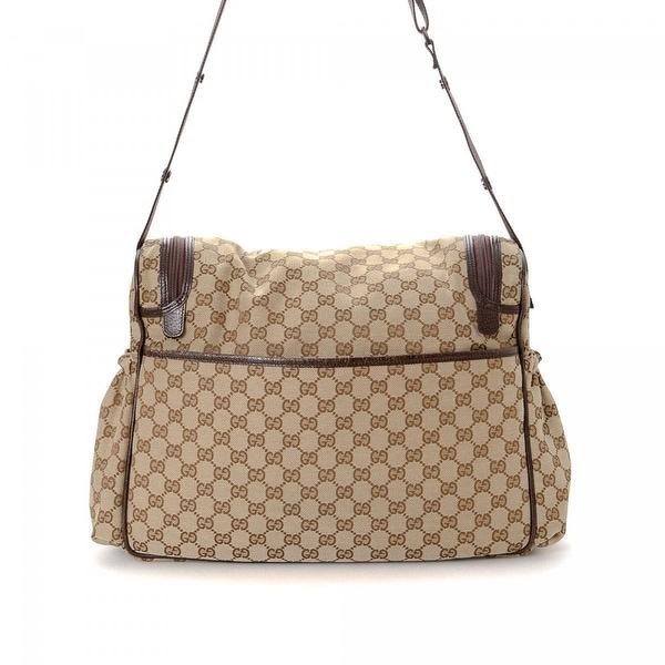 gucci baby changing mat