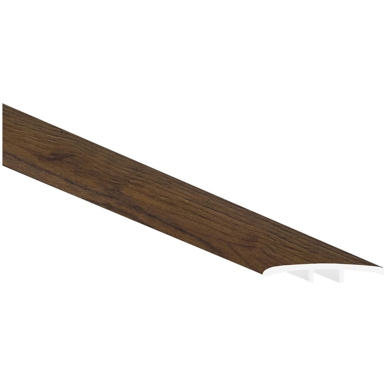 Ackland AKVTV-TL-3 Ackland Vinyl Trims 94" x 2" Vinyl Glue Down or - Nottingham Hill