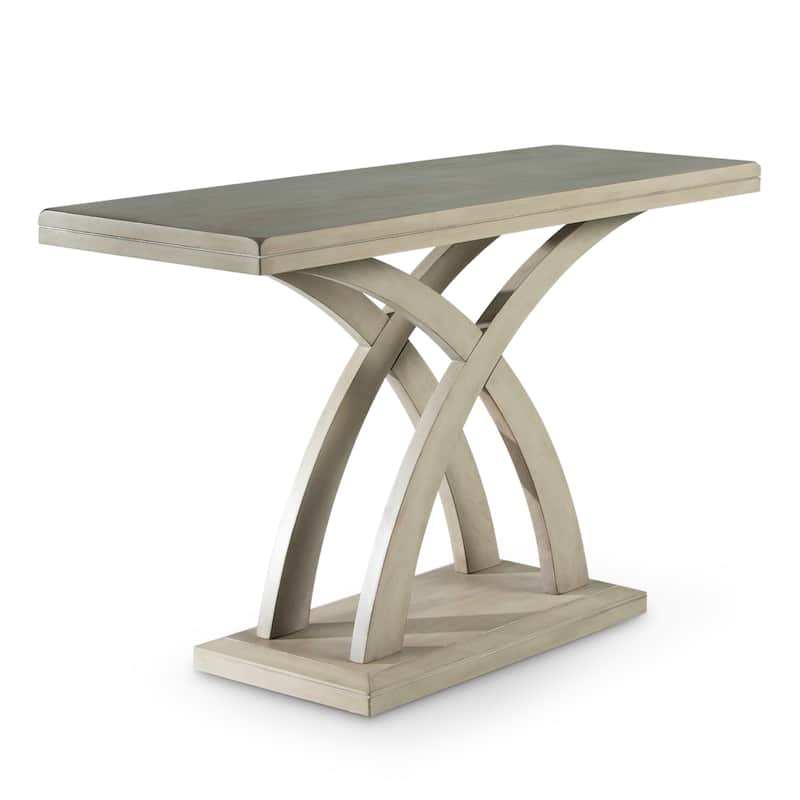 Steve Silver Janna Console Table