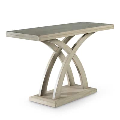 Steve Silver Janna Console Table