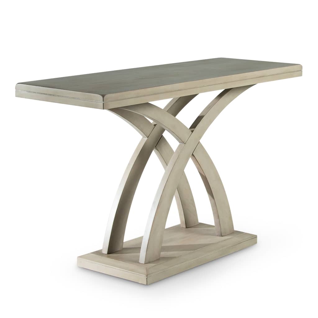 Steve Silver Janna Console Table