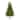 5ft. Fir Artificial Christmas Tree with 250 Warm White LED Lights and 578 Branches - Petite Holiday X-Mas Tree