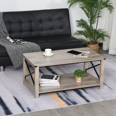Lift Top Coffee Table