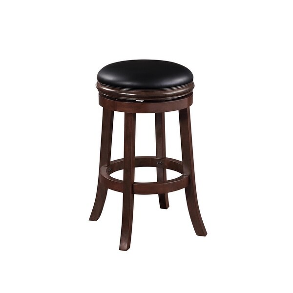 29 inch discount backless bar stools