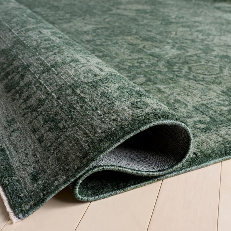 SAFAVIEH Vintage Overdye Lale Rug