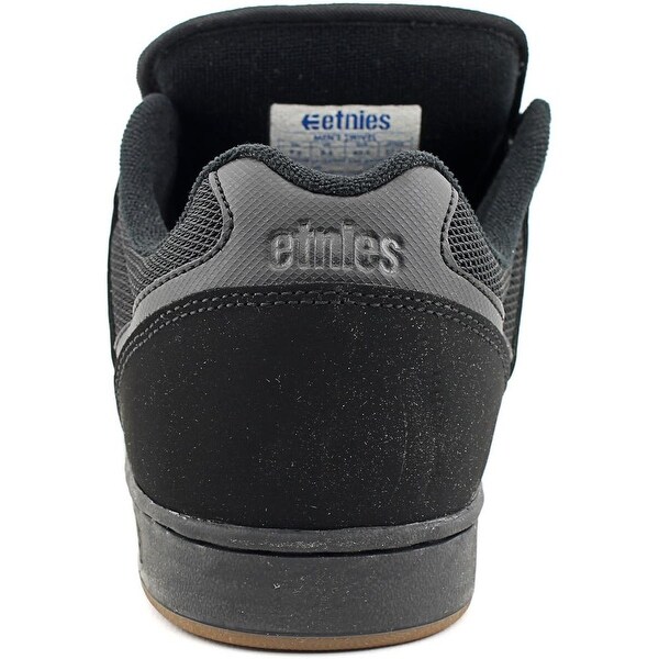etnies swivel skate shoe
