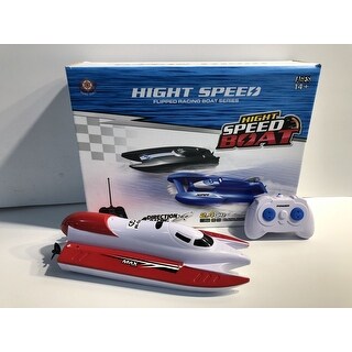 rc inflatable boat