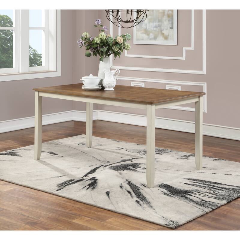West Lake 66" 7-pc. Dining Table Set
