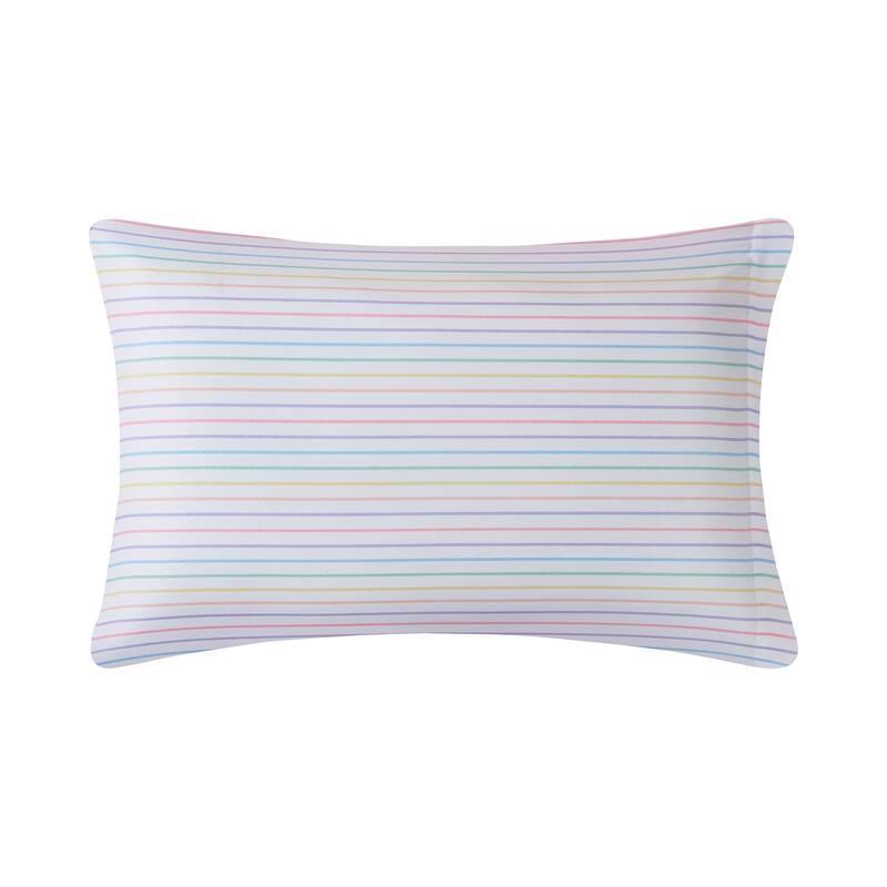 Floral Juvenile Bed in a Bag