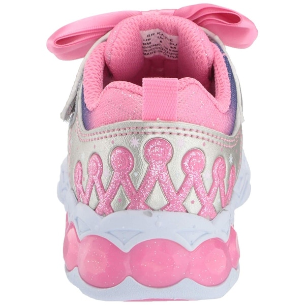 stride rite katie sneaker
