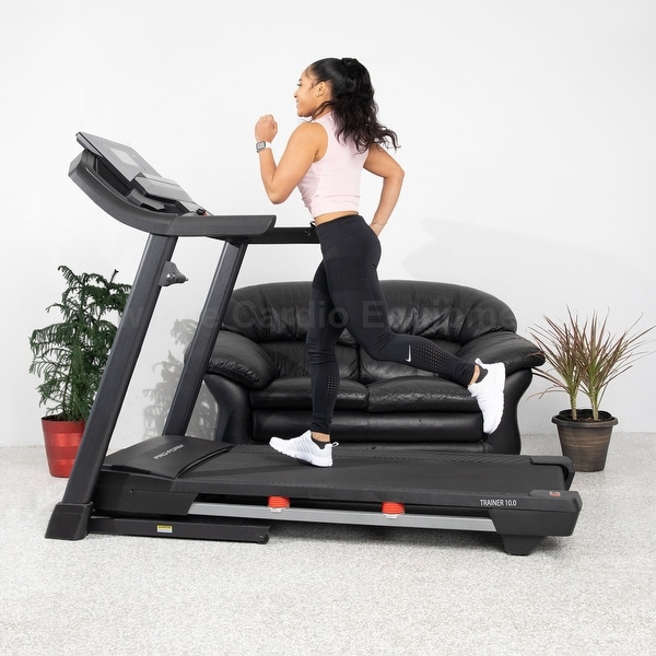 Treadmills 2021 best sale