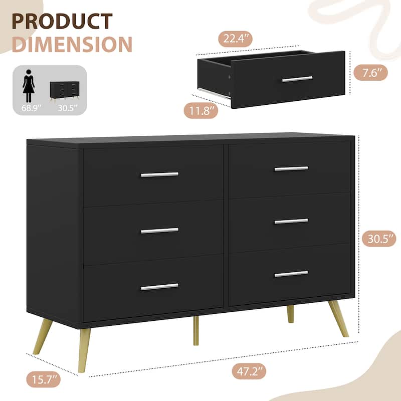 Futzca Dresser, Wood Storage Tower