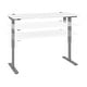 preview thumbnail 7 of 50, Upstand 30" x 60" Standing Desk by Bestar
