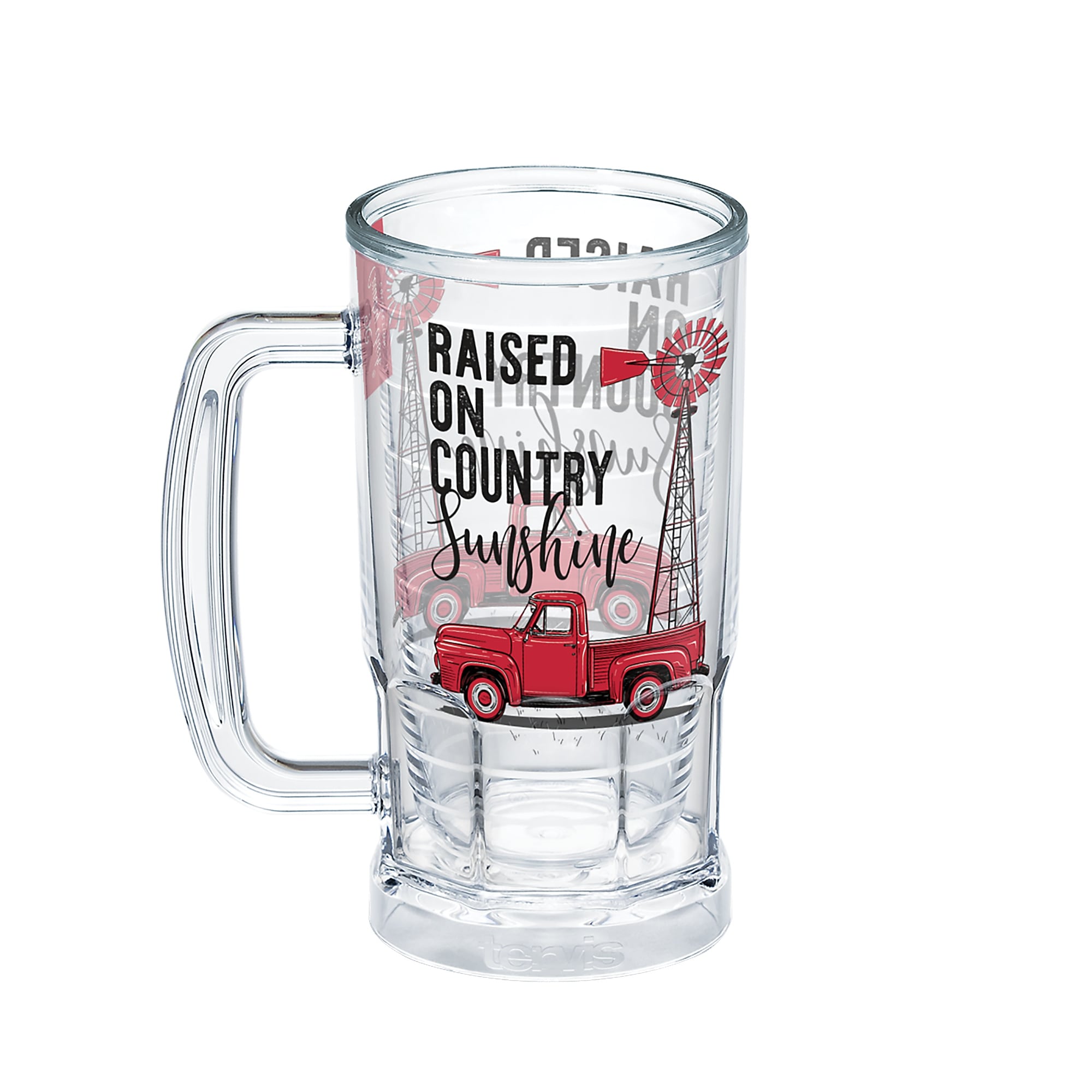 Tervis Country Sunshine Simply Southern Water Bottle