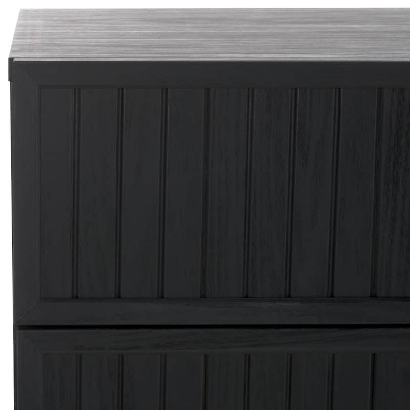 SAFAVIEH Home Axelle 6 Drawer Dresser