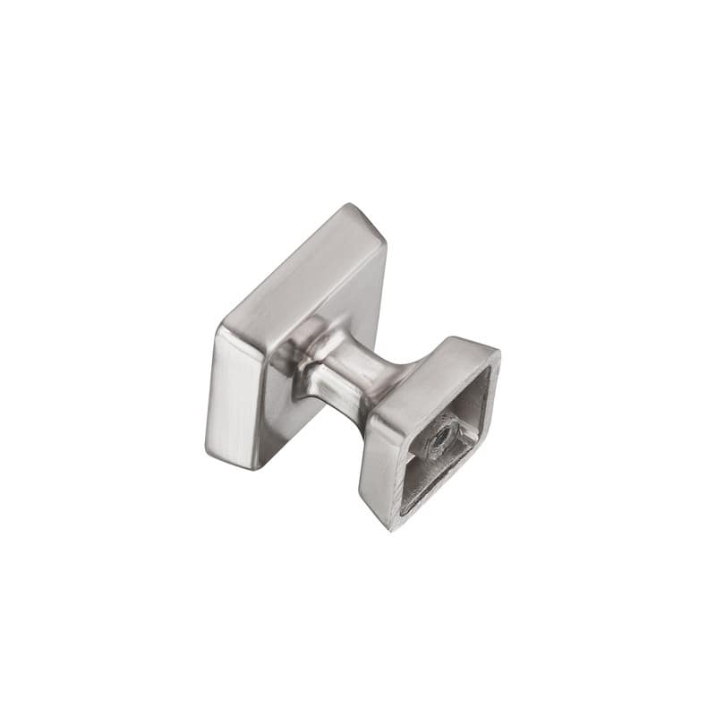 Utopia Alley Bergen Cabinet Ring Pull Knob, Decorative Cabinet Drop Pull Knobs, Pull Knobs 1.16", 3.75"/6.3" Center to Center