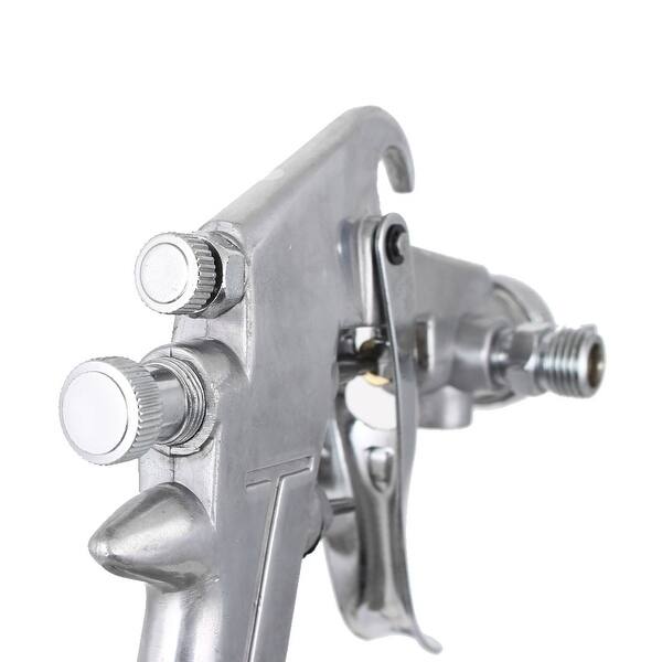 Shop Unique Bargains 1mm Nozzle Metal Cup Auto Car Painting Tool