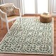 preview thumbnail 18 of 87, SAFAVIEH Handmade Cambridge Myrtis Modern Moroccan Wool Area Rug