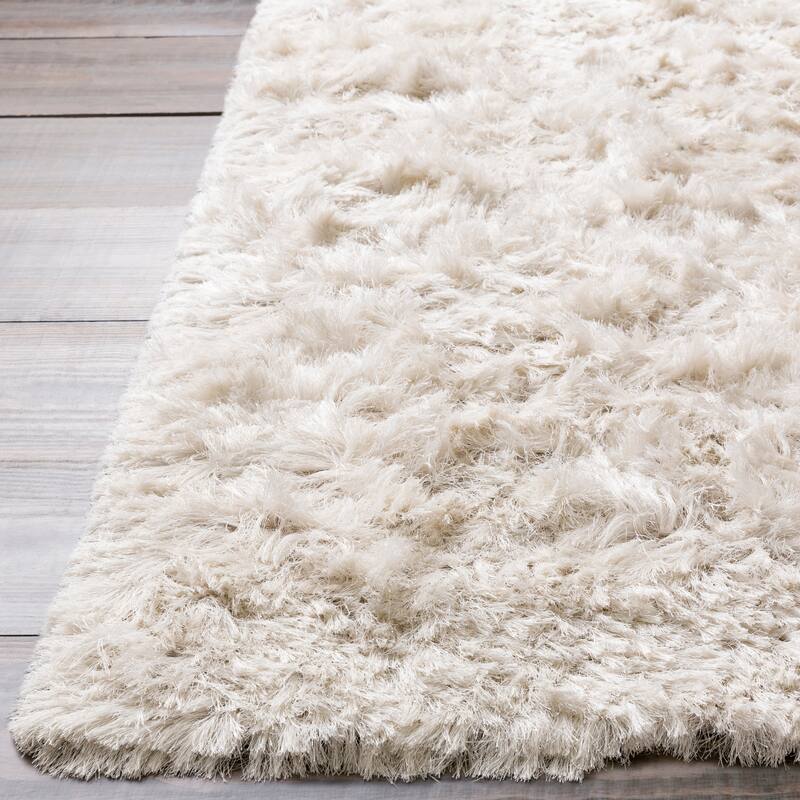 Hand-woven Altus Plush Area Rug