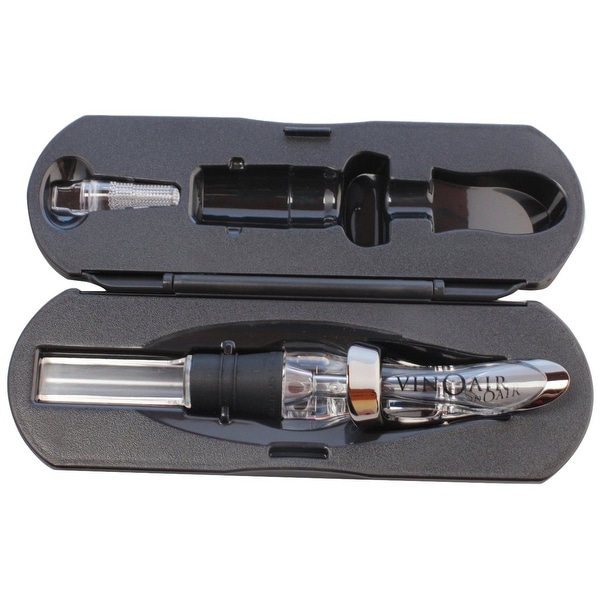 CORK POPS Vinoair Wine Aerator