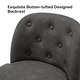 preview thumbnail 26 of 187, 26"/29" Swivel Counter Height Bar Stools, Counter Stools w/ Bentwood Legs