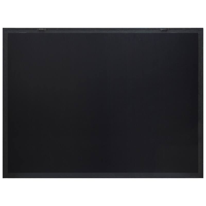 "American Flag" Alex Zeng's dimensional collage, under glass & a black shadow box frame