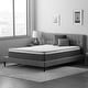 preview thumbnail 3 of 8, OSleep 12" Memory Foam and Innerspring Hybrid Mattress California King - Plush