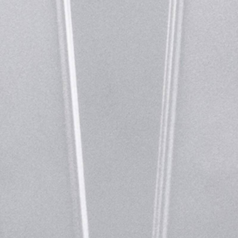 Metal Indoor-Outdoor Chair with Arms