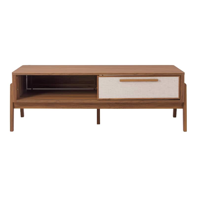 NPD Furniture Heaton Coffee Table with Storage