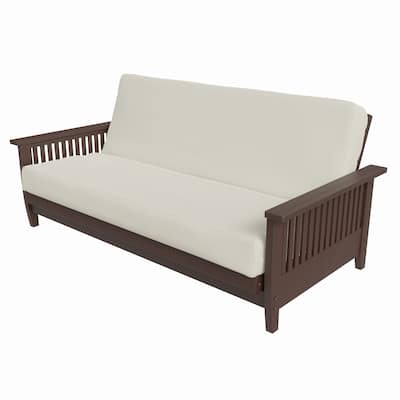 Denali Queen Futon Frame