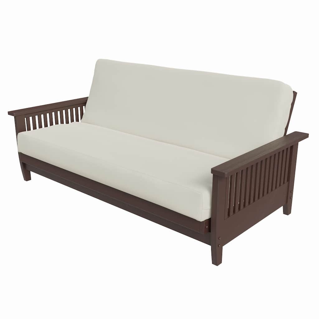 Denali Queen Futon Frame